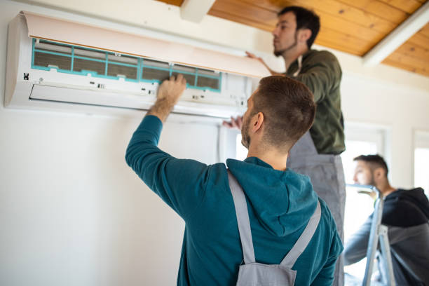 Best Residential HVAC in Browntown, PA