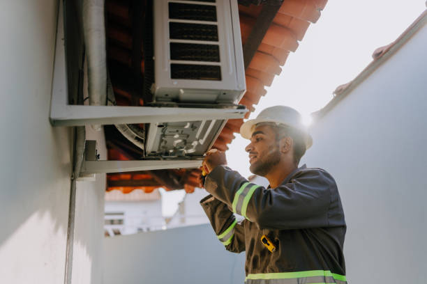 Best Commercial HVAC in Browntown, PA