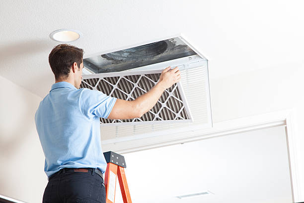 Best HVAC Software and Technology in Browntown, PA