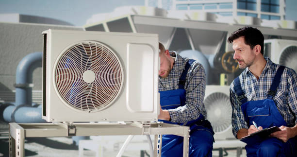Best Energy-efficient HVAC Solutions in Browntown, PA