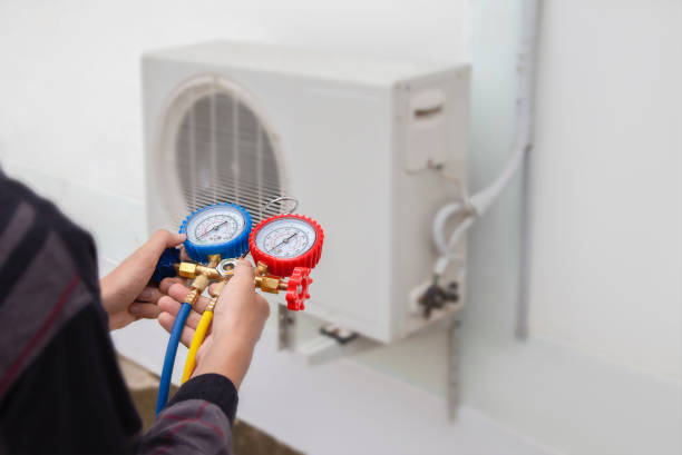 Best Air Conditioning Cleaning in Browntown, PA
