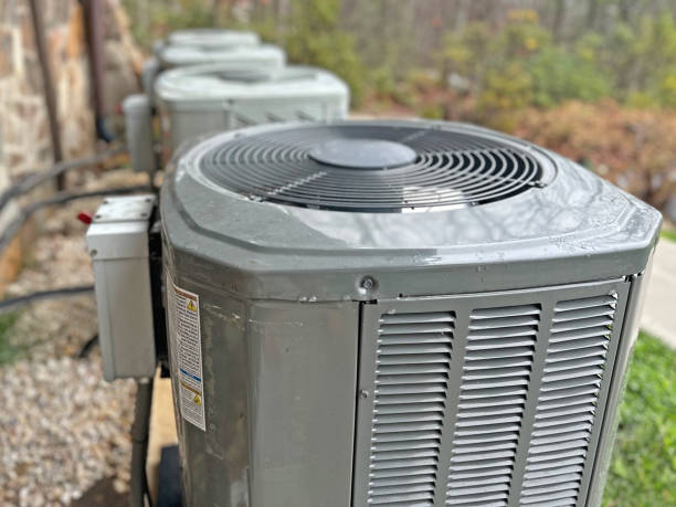 Best HVAC Consulting and Engineering in Browntown, PA